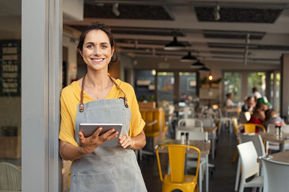 Join the 123 Biz Listing Revolution