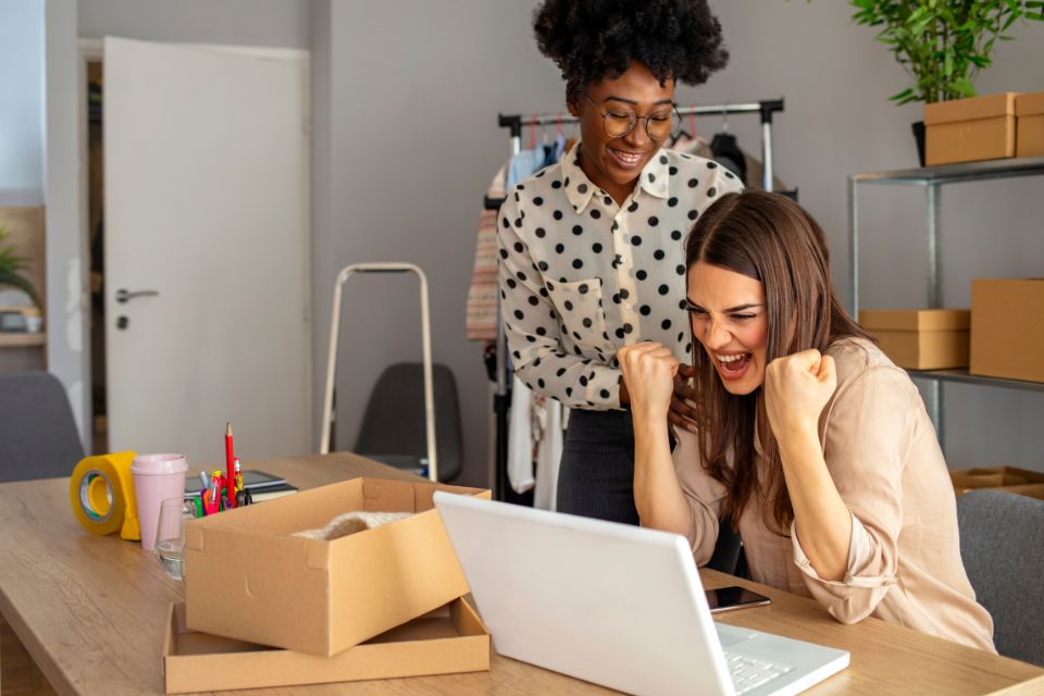 Our Commitment: Empowering Your Digital Journey